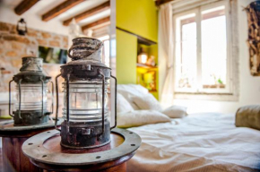 Rovinj Fabolous Old Town BESTLOCATED